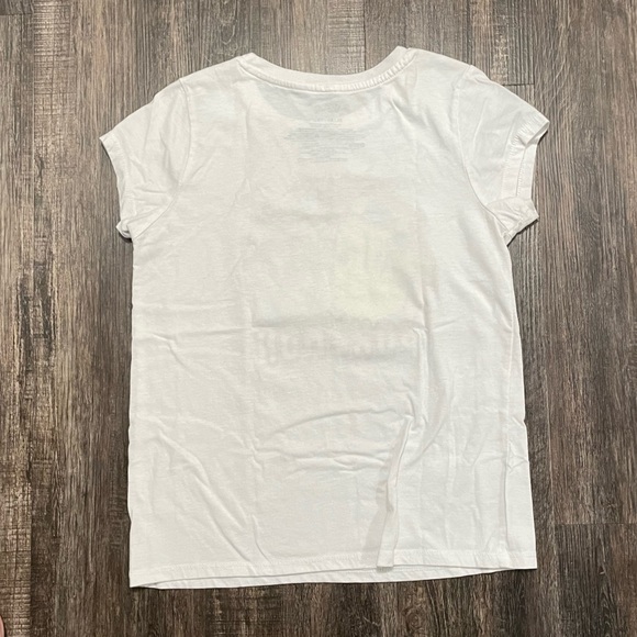 Pokemon Kids White T-Shirt XL/14 - Picture 2 of 3